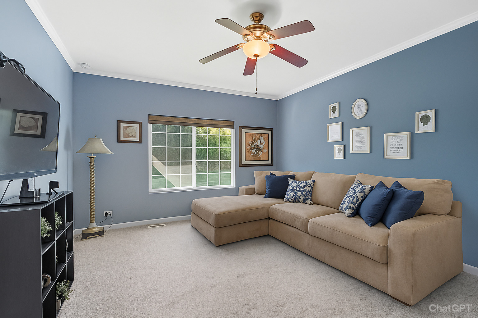 1741 Fredericksburg Lane, Aurora, IL 60503