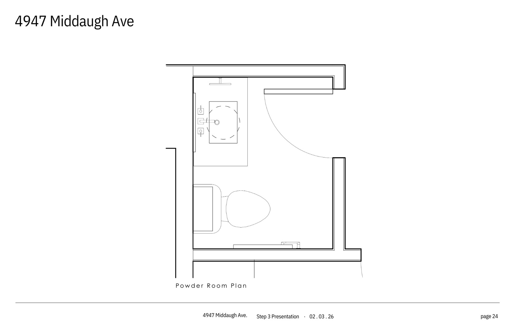 4947 Middaugh Avenue, Downers Grove, IL 60515