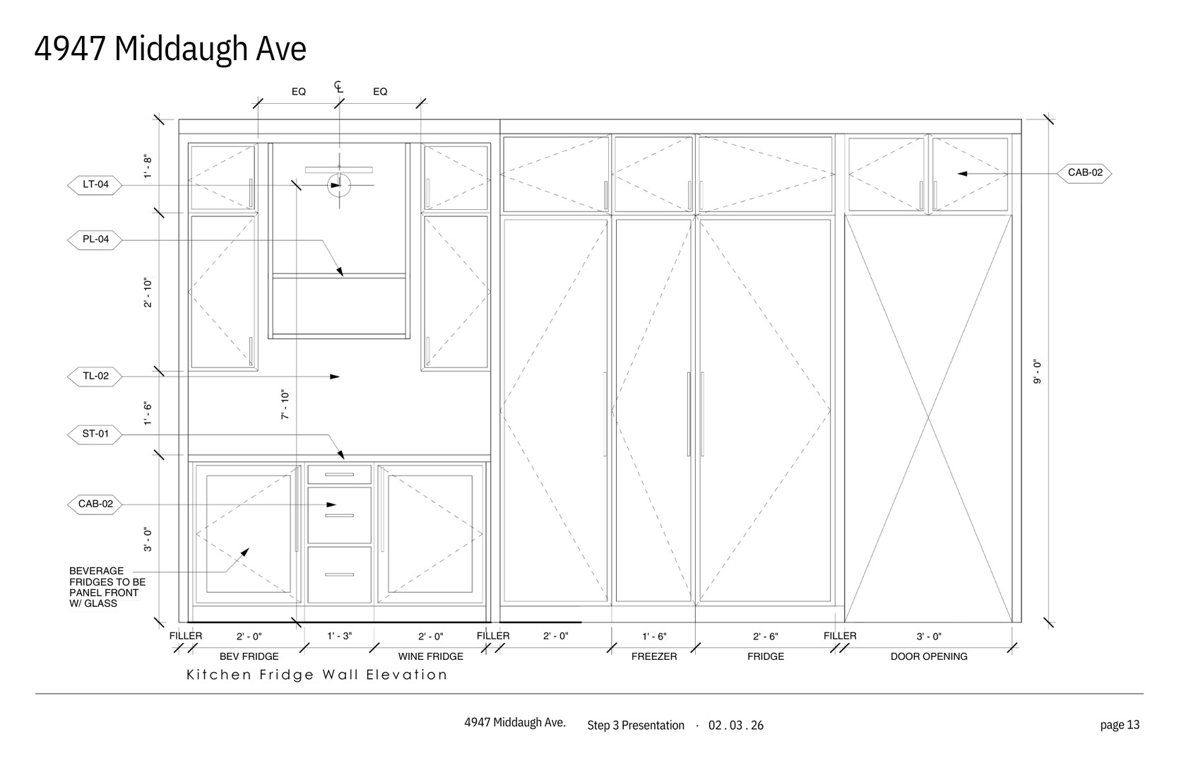 4947 Middaugh Avenue, Downers Grove, IL 60515