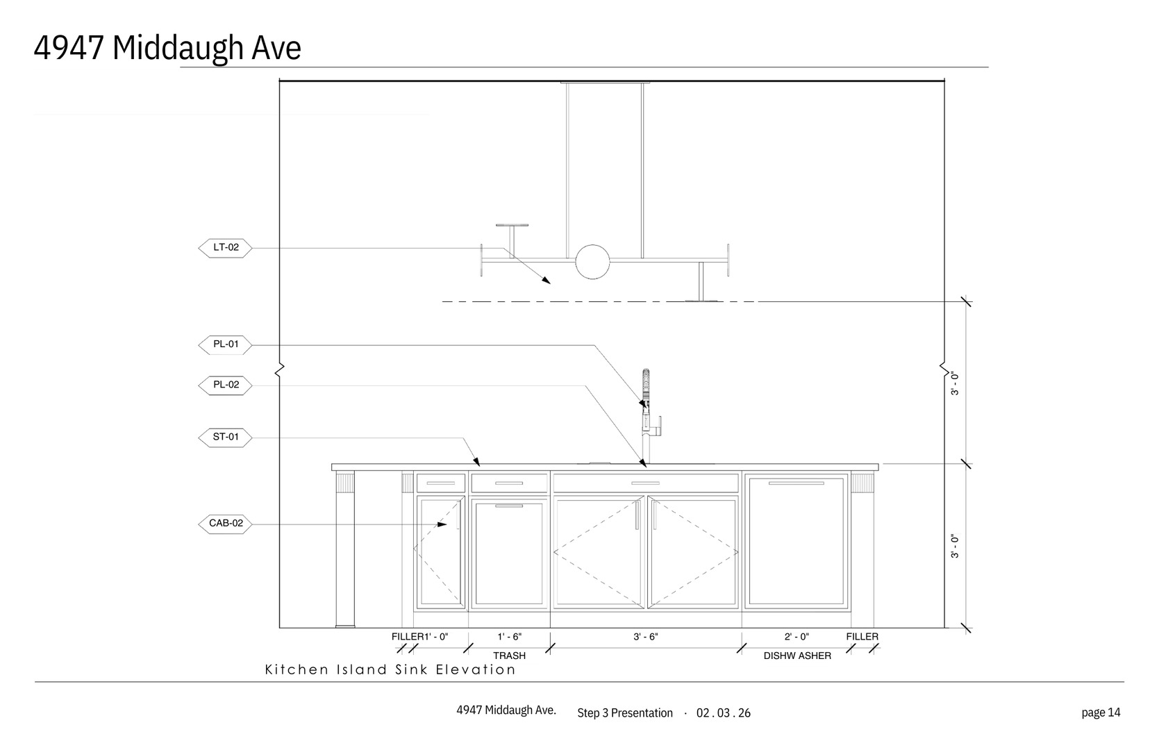 4947 Middaugh Avenue, Downers Grove, IL 60515