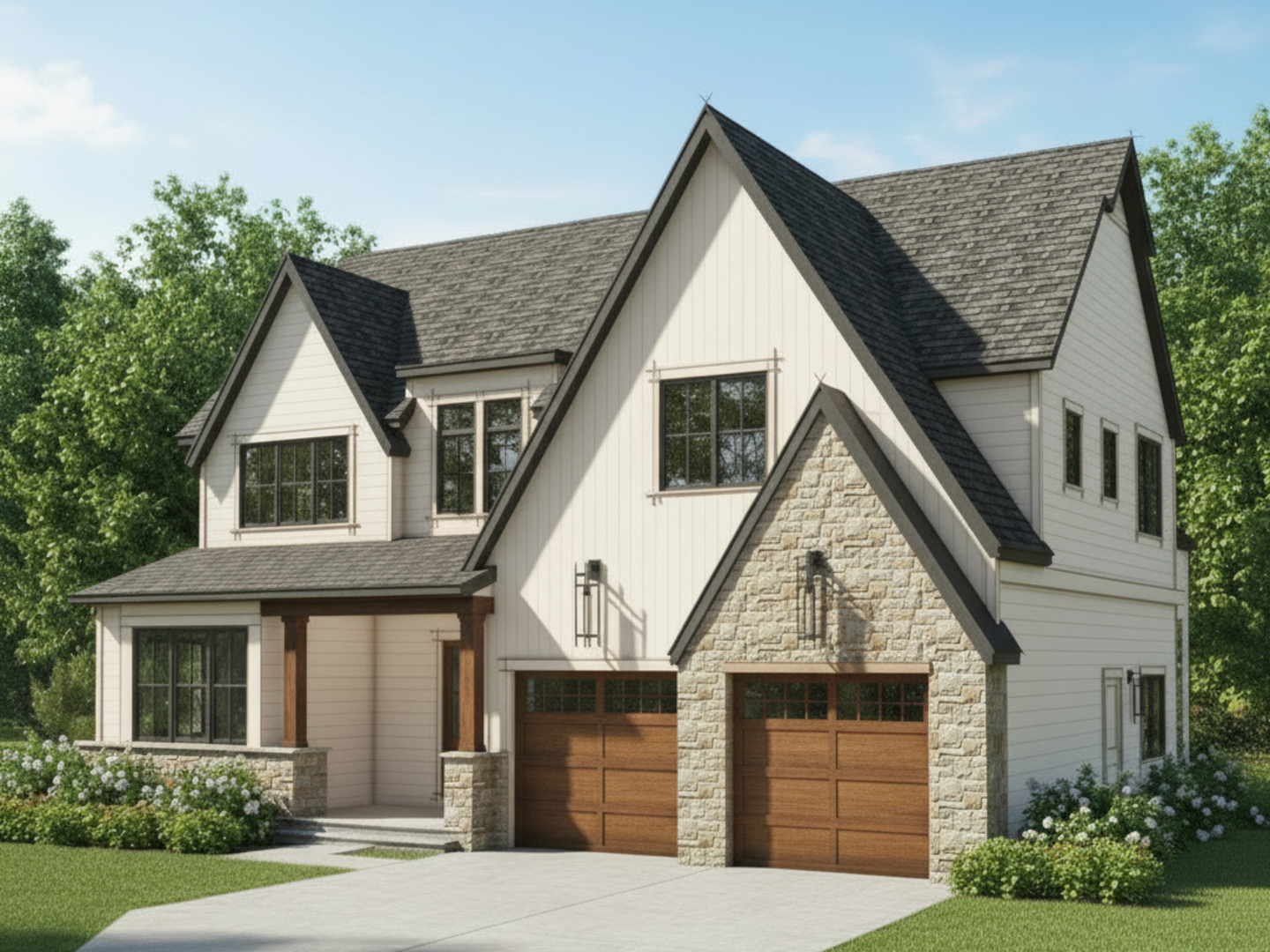 4947 Middaugh Avenue, Downers Grove, IL 60515