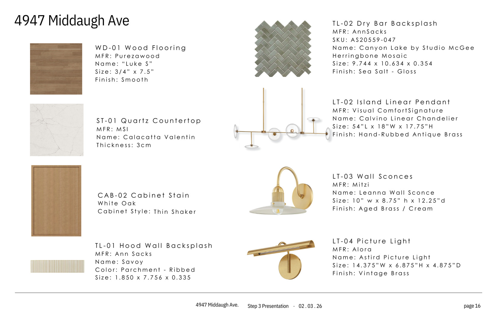 4947 Middaugh Avenue, Downers Grove, IL 60515
