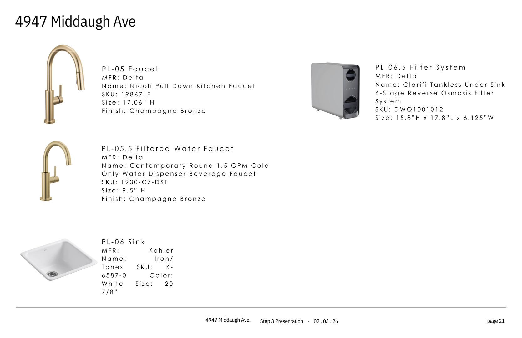 4947 Middaugh Avenue, Downers Grove, IL 60515
