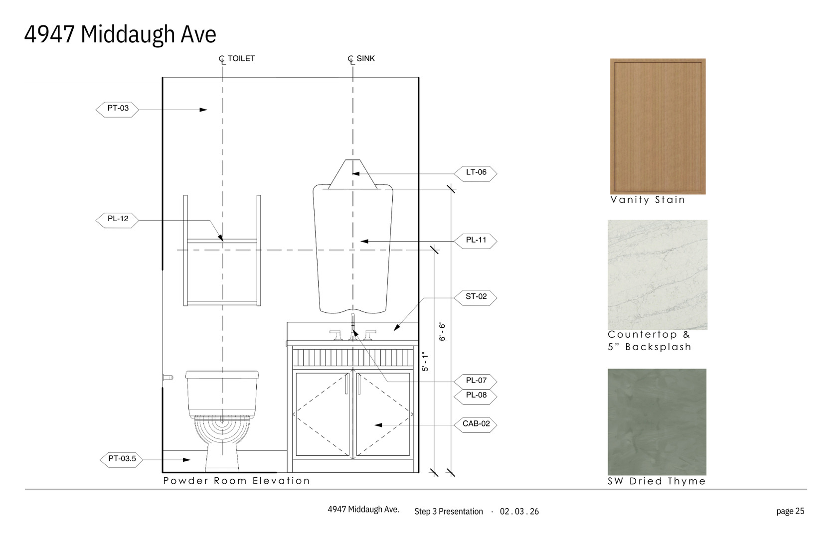 4947 Middaugh Avenue, Downers Grove, IL 60515