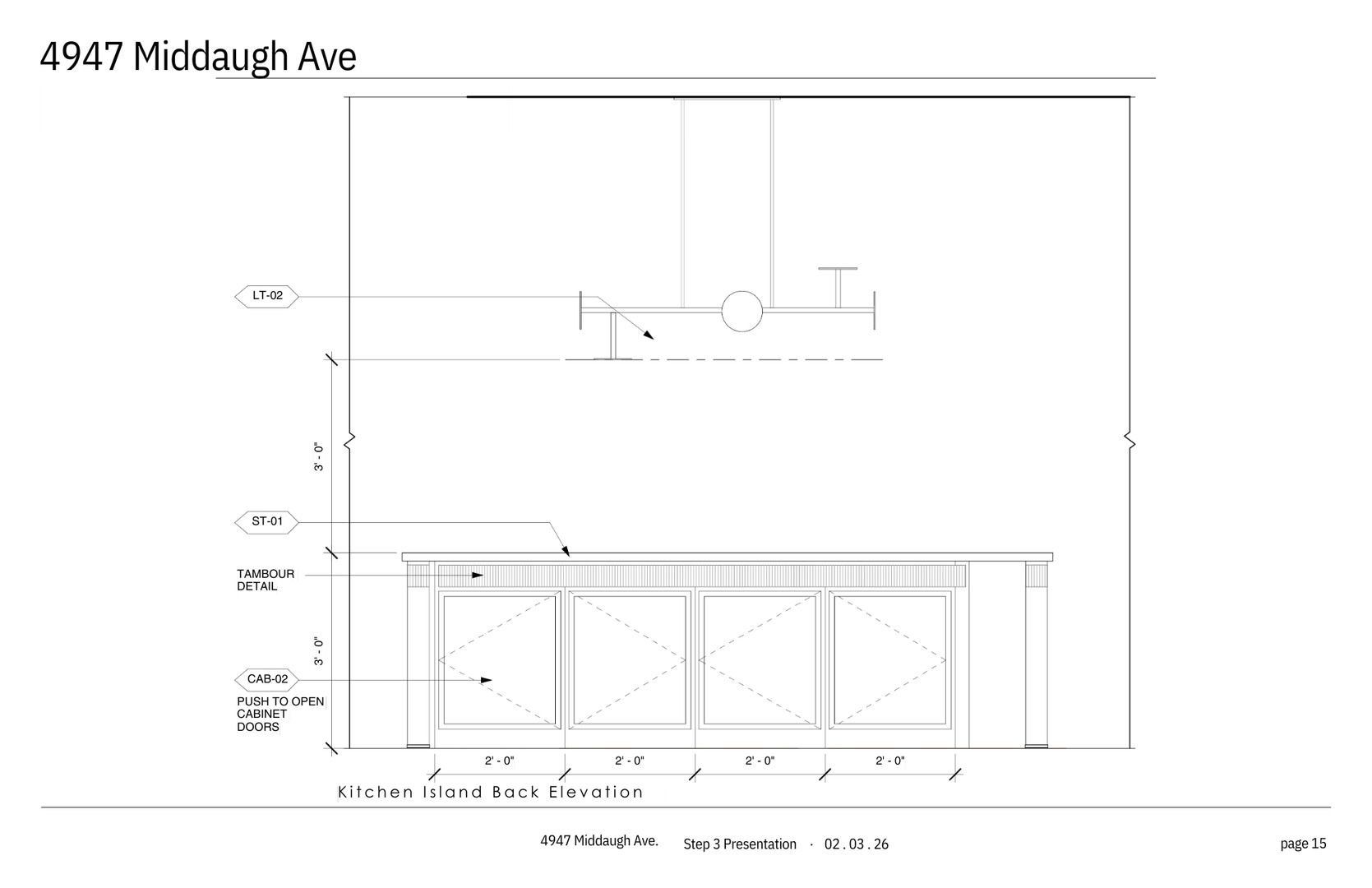 4947 Middaugh Avenue, Downers Grove, IL 60515