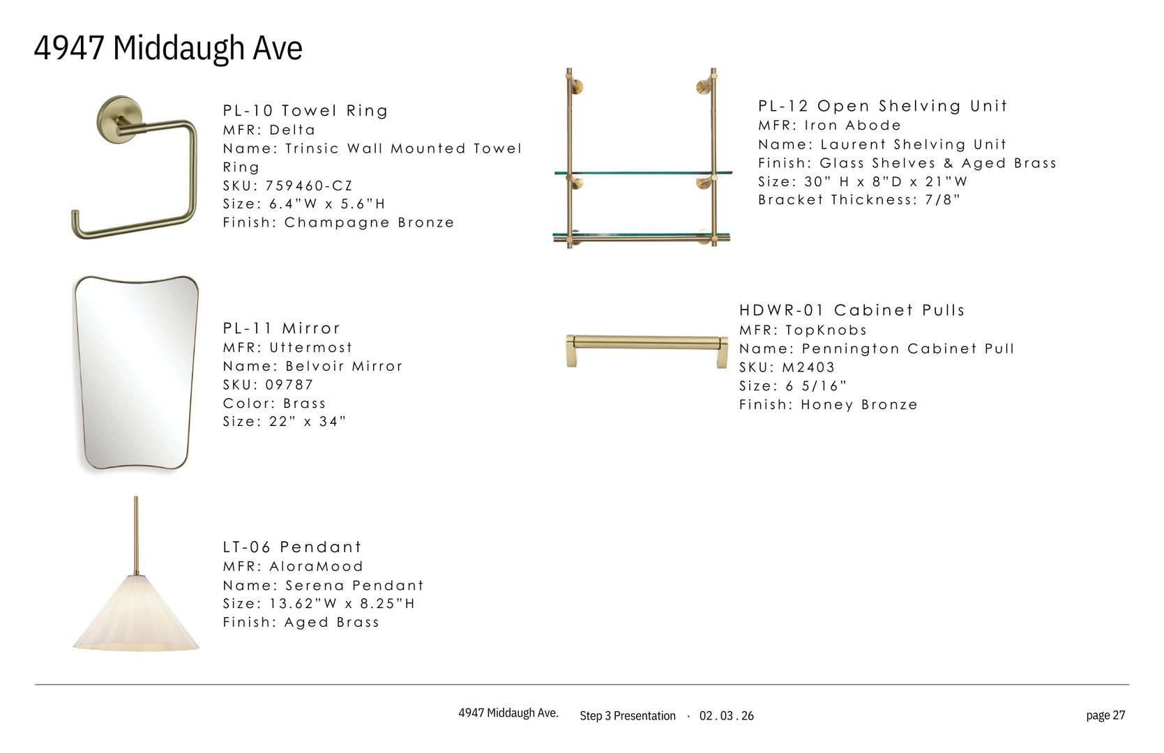 4947 Middaugh Avenue, Downers Grove, IL 60515