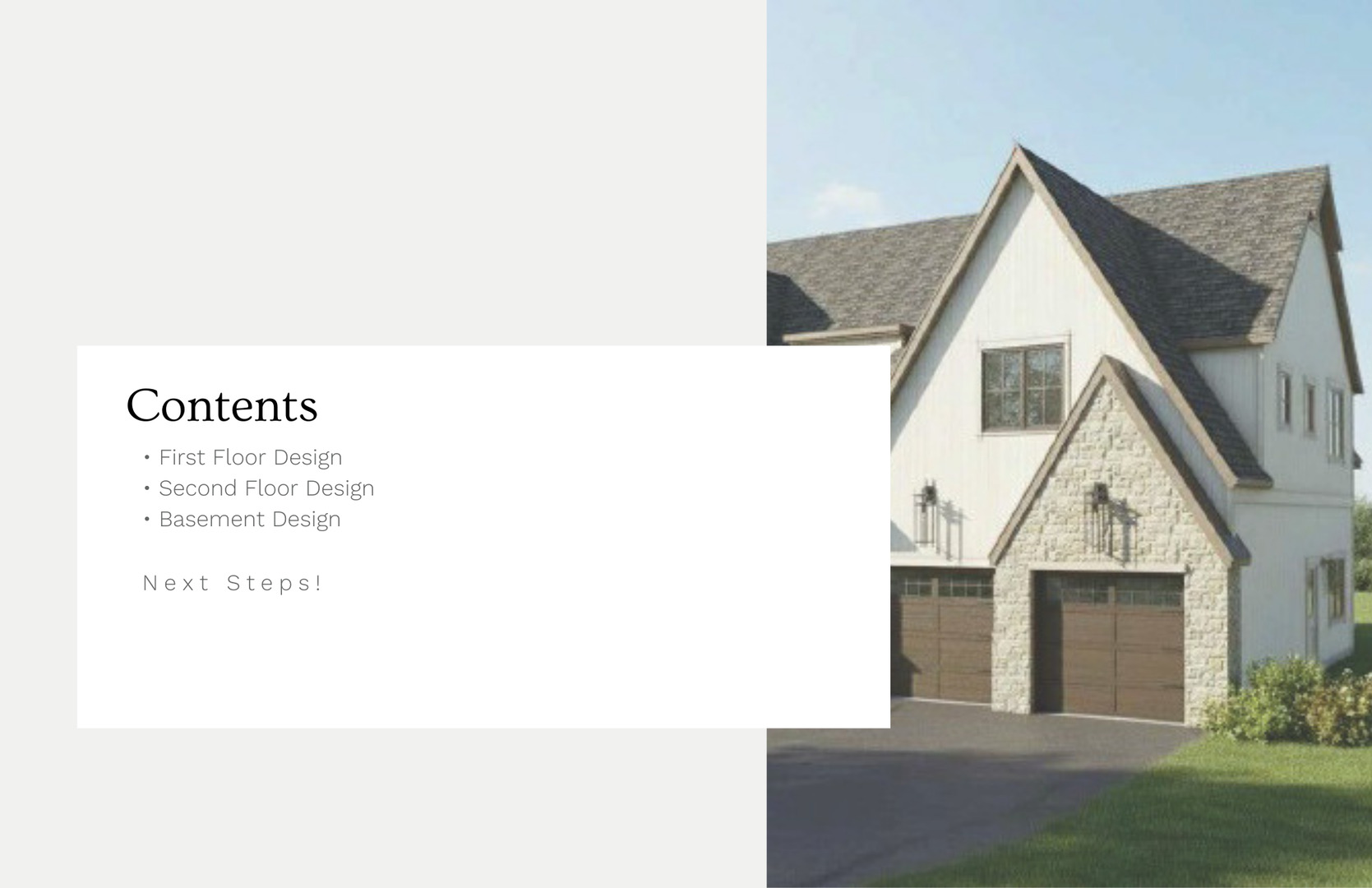 4947 Middaugh Avenue, Downers Grove, IL 60515