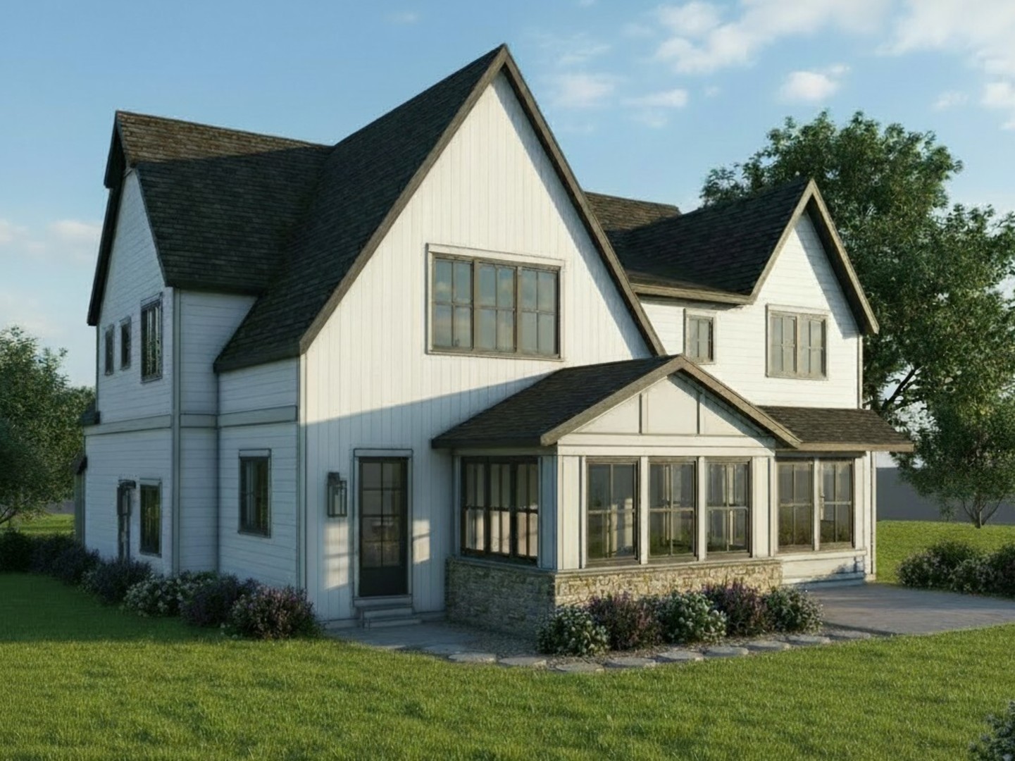 4947 Middaugh Avenue, Downers Grove, IL 60515