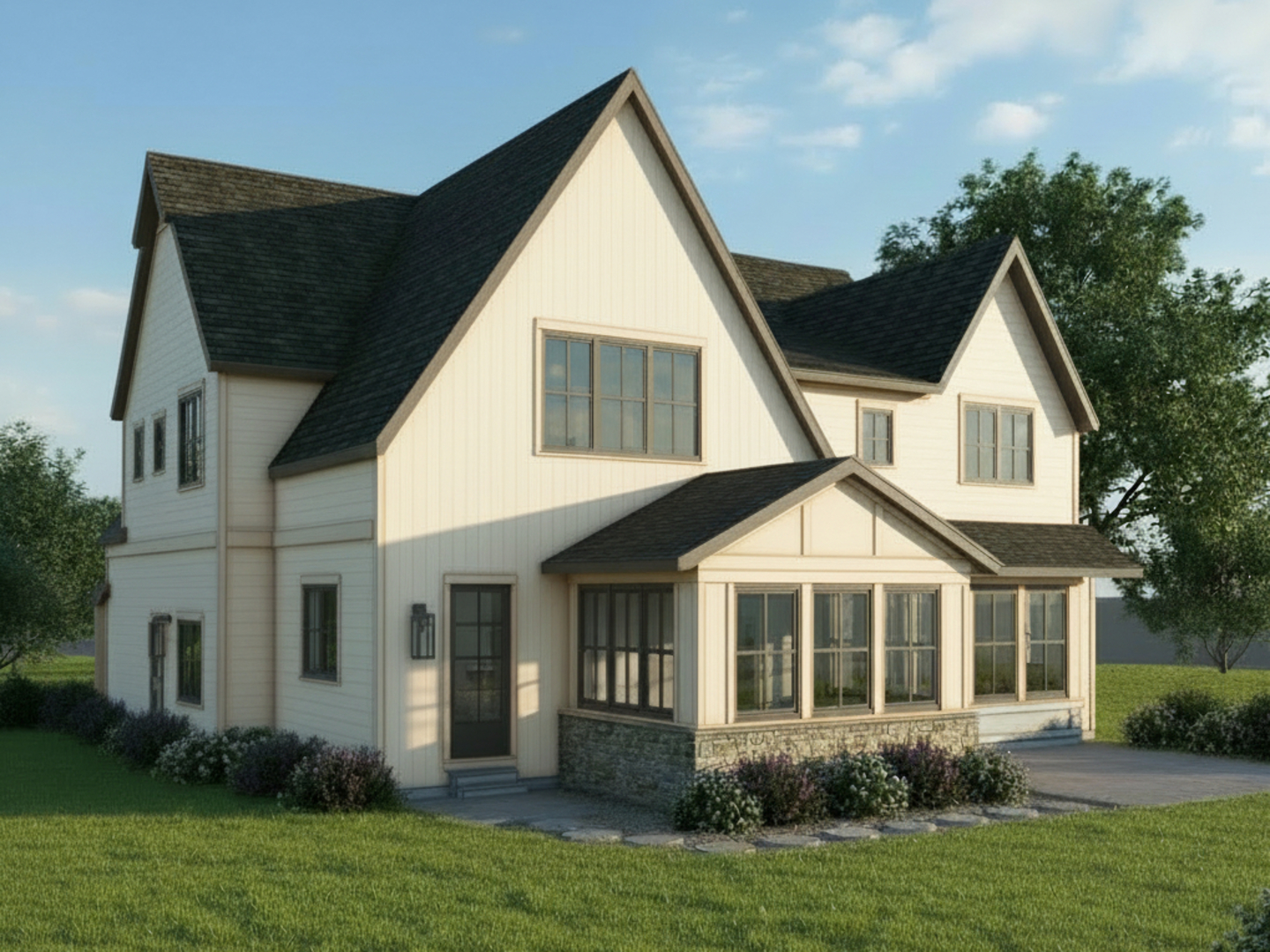 4947 Middaugh Avenue, Downers Grove, IL 60515