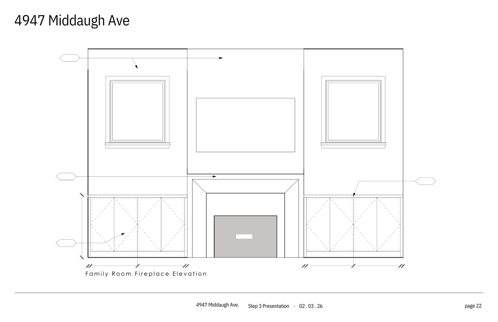 4947 Middaugh Avenue, Downers Grove, IL 60515