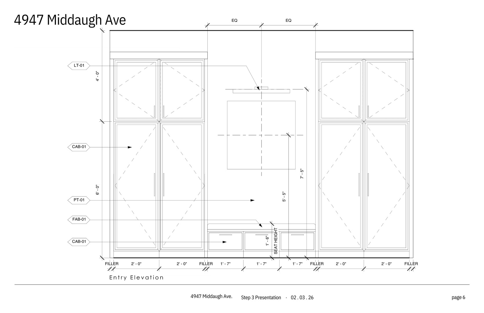 4947 Middaugh Avenue, Downers Grove, IL 60515