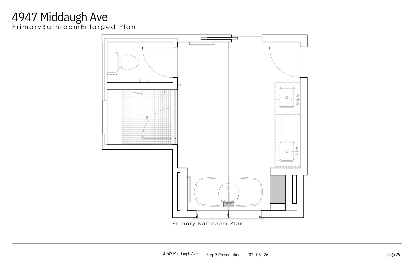 4947 Middaugh Avenue, Downers Grove, IL 60515