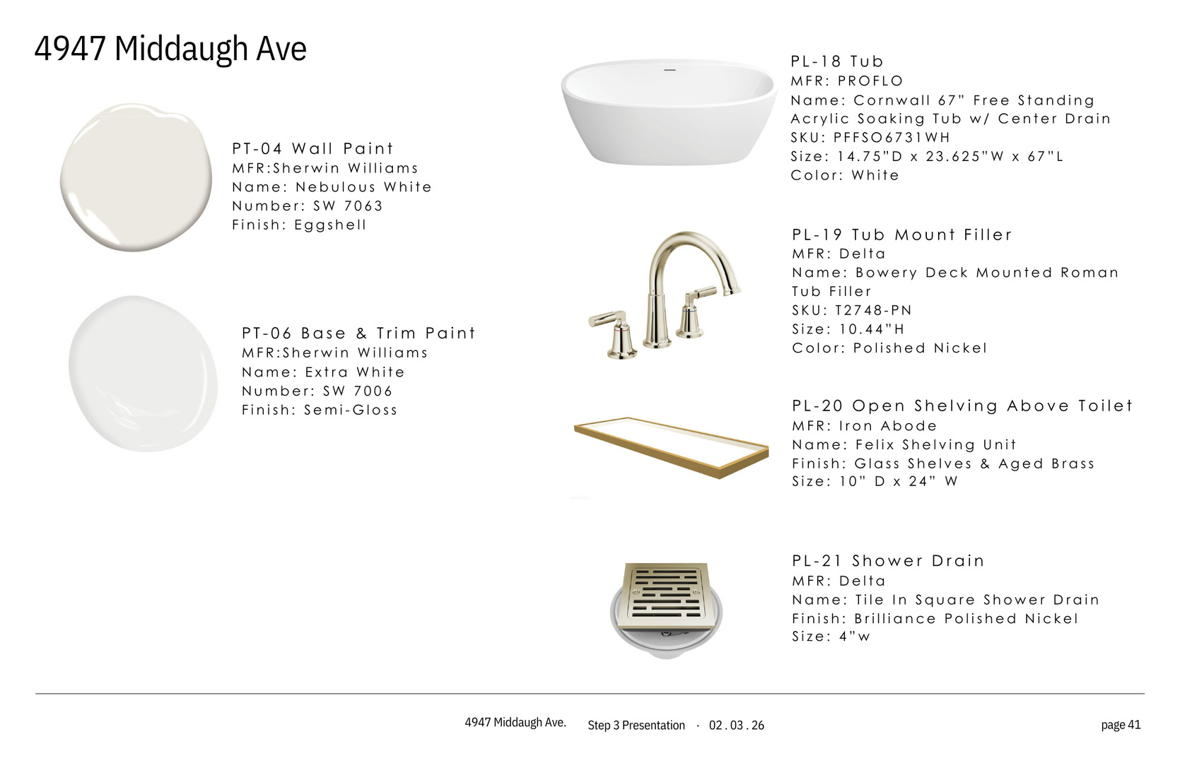 4947 Middaugh Avenue, Downers Grove, IL 60515