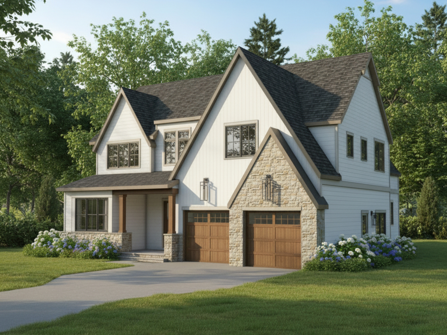 4947 Middaugh Avenue, Downers Grove, IL 60515