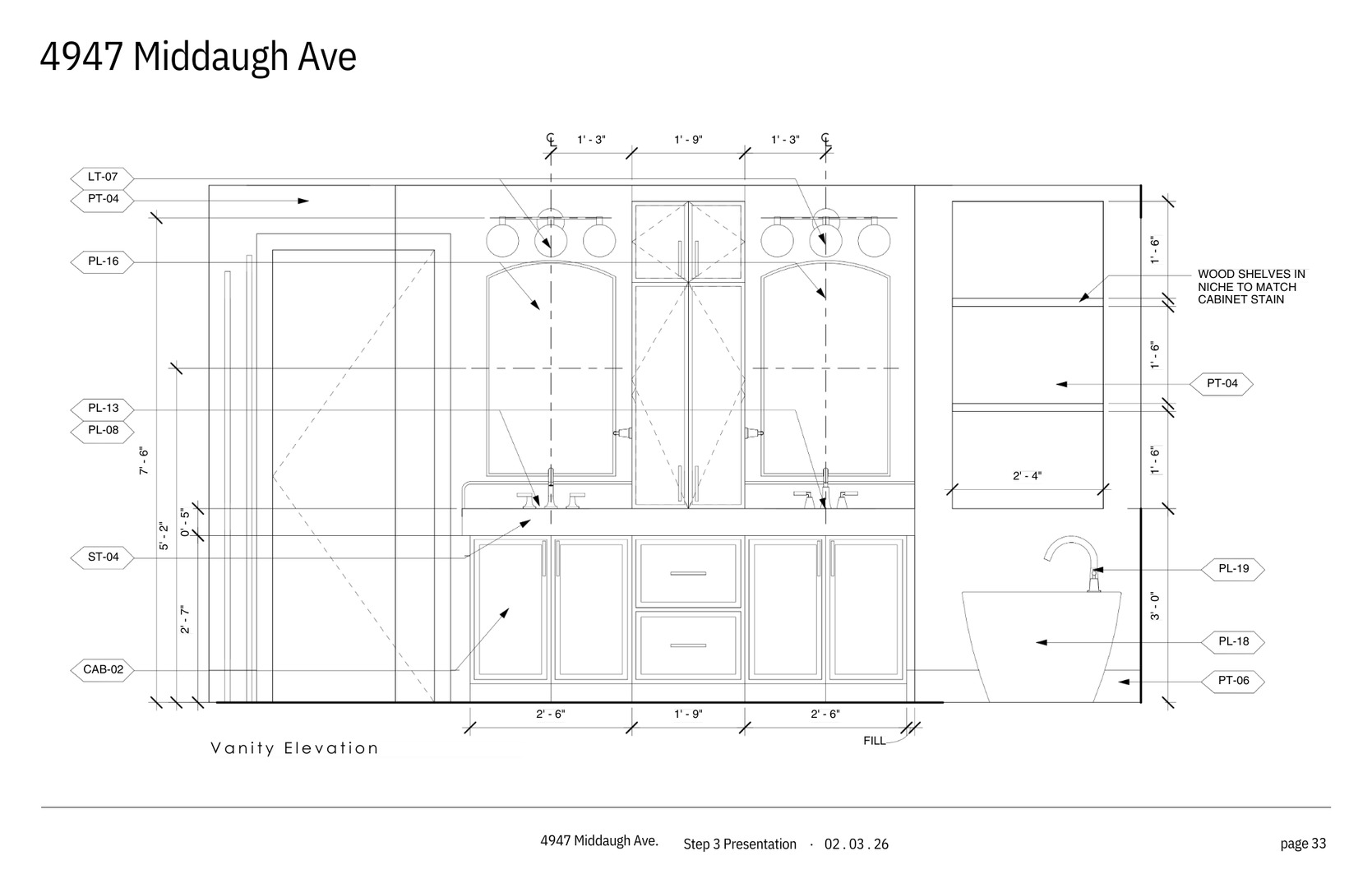 4947 Middaugh Avenue, Downers Grove, IL 60515