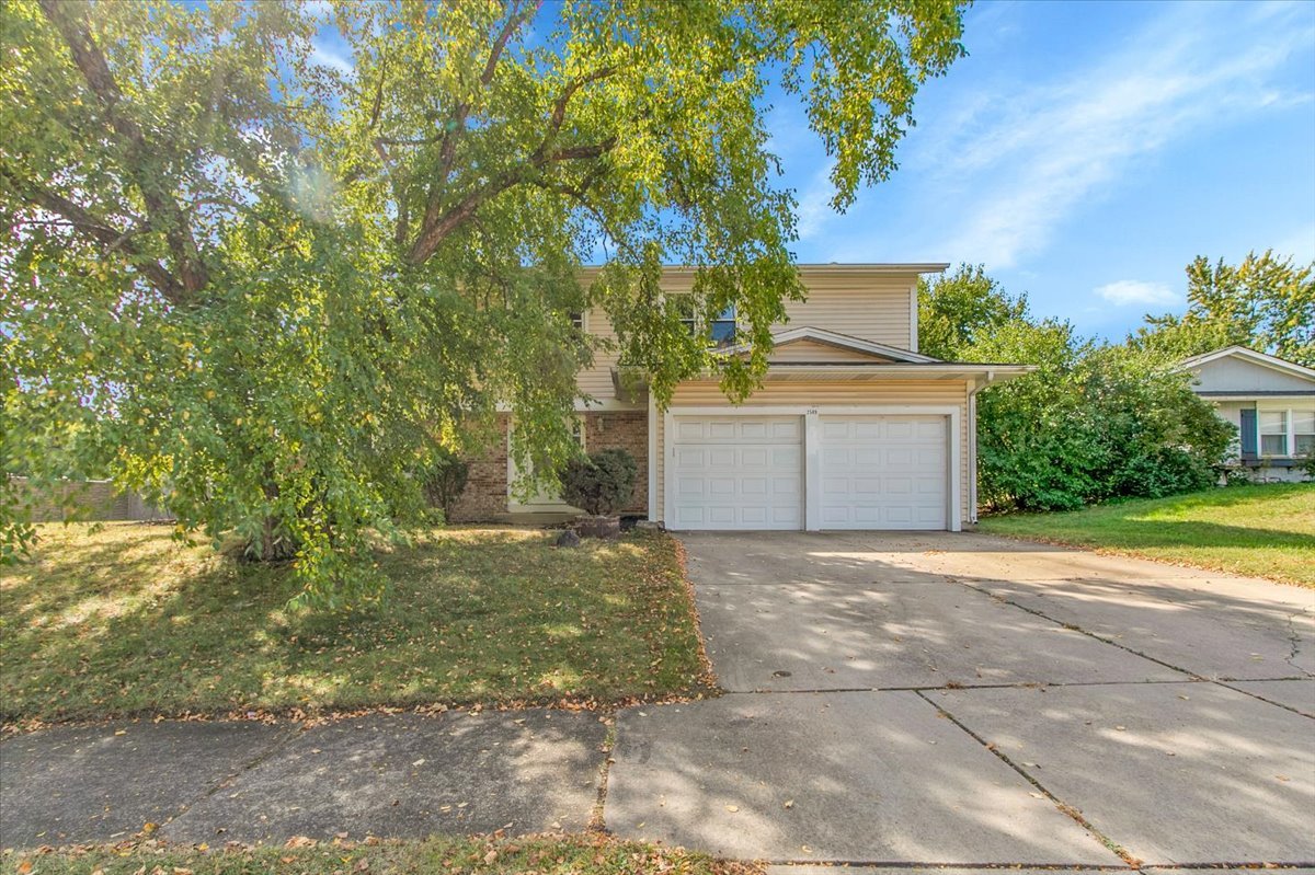 2509 Brook Lane, Aurora, IL 60504