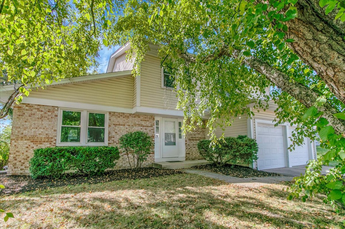 2509 Brook Lane, Aurora, IL 60504