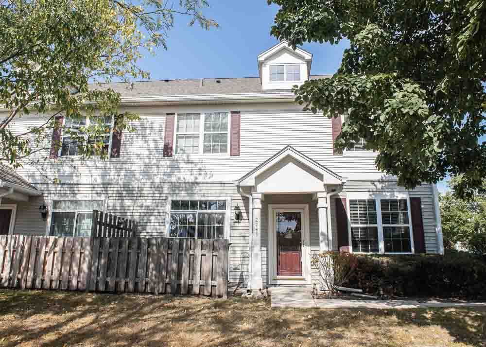 2245 Hillsboro Court, Aurora, IL 60503