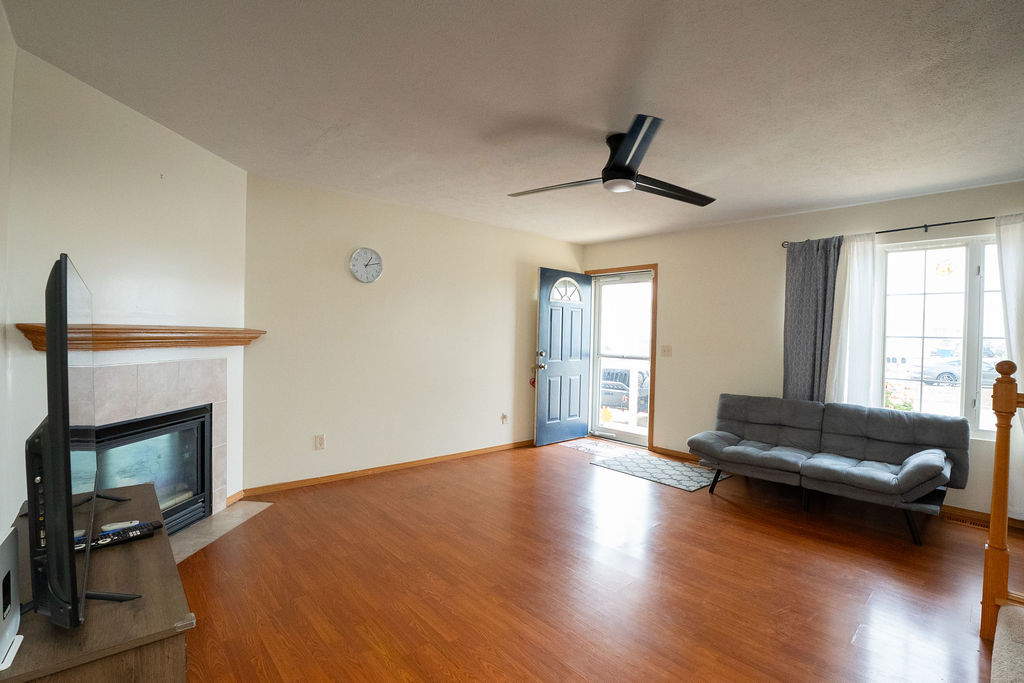 31 Fetzer Drive #5, Bloomington, IL 61704