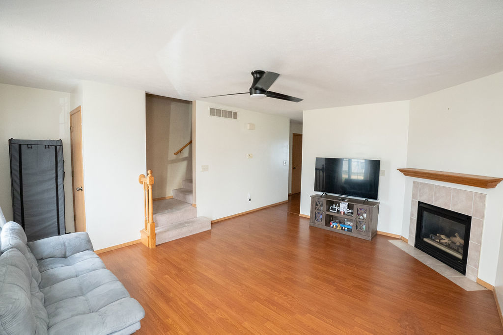 31 Fetzer Drive #5, Bloomington, IL 61704