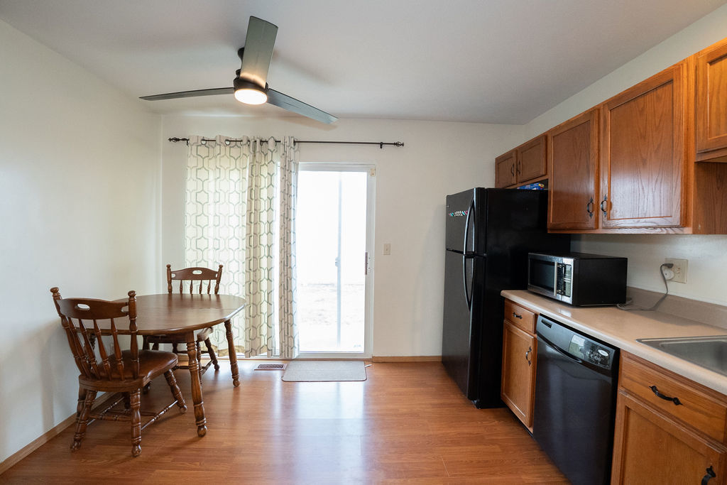 31 Fetzer Drive #5, Bloomington, IL 61704