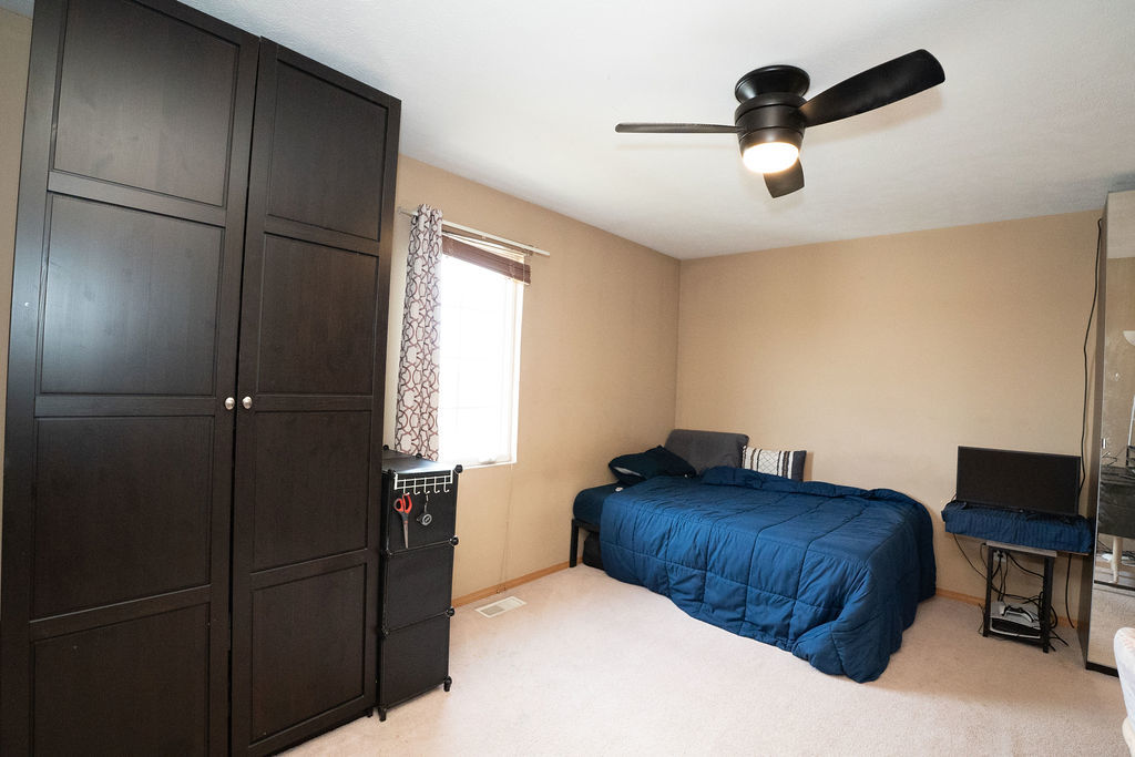 31 Fetzer Drive #5, Bloomington, IL 61704