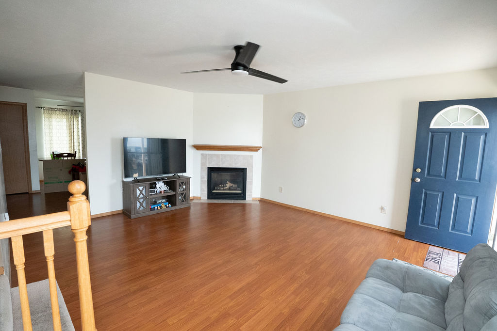 31 Fetzer Drive #5, Bloomington, IL 61704