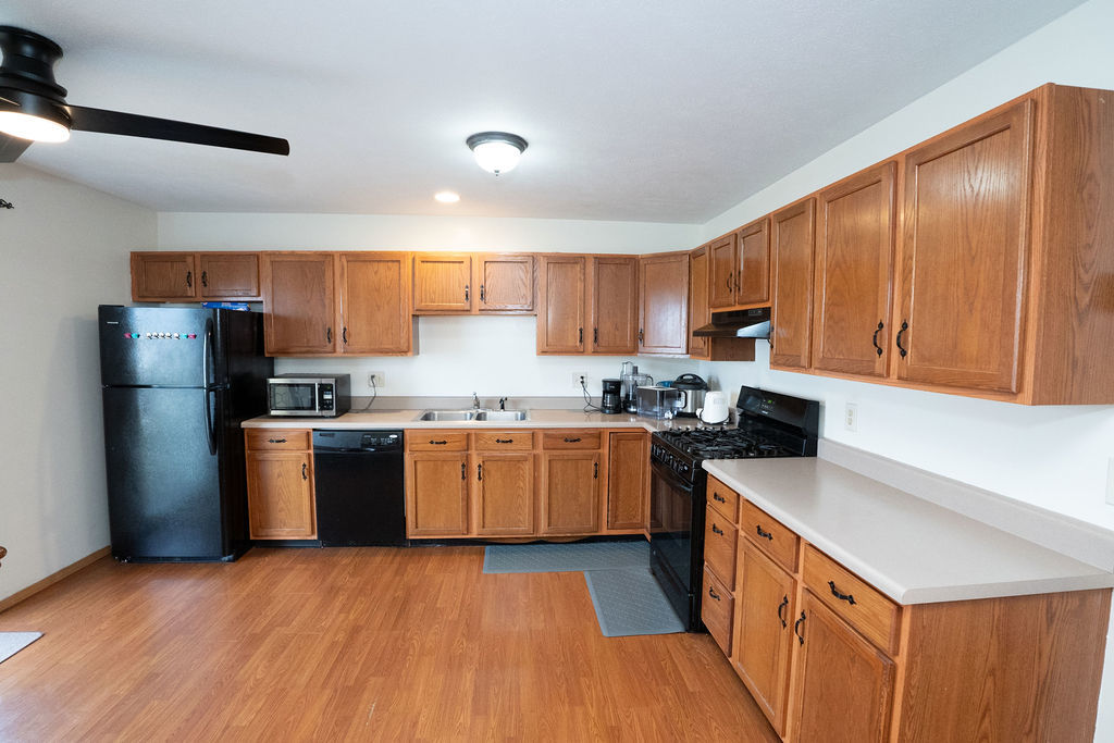 31 Fetzer Drive #5, Bloomington, IL 61704