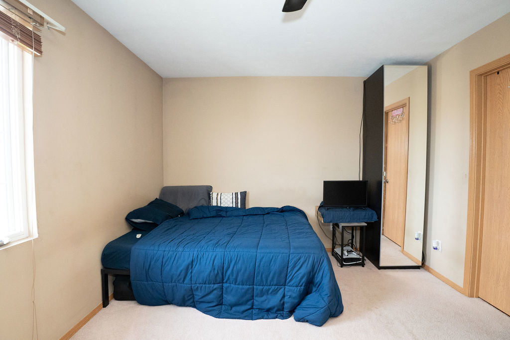 31 Fetzer Drive #5, Bloomington, IL 61704