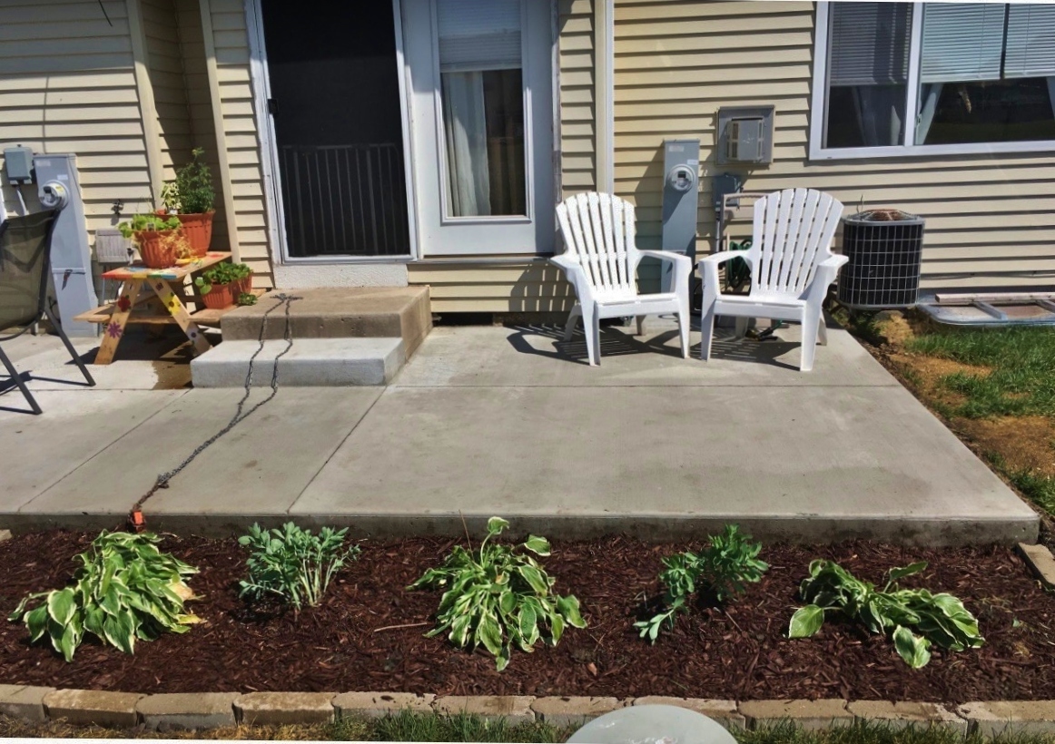 651 Chestnut Ridge, Minooka, IL 60447