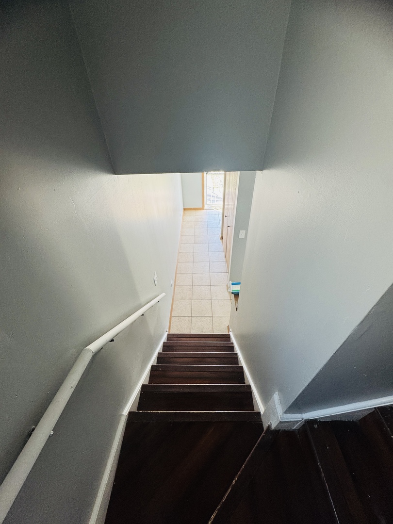 7853 S Normal Avenue #2, Chicago, IL 60620