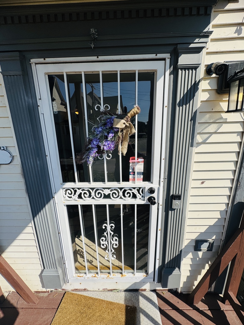 7853 S Normal Avenue #2, Chicago, IL 60620
