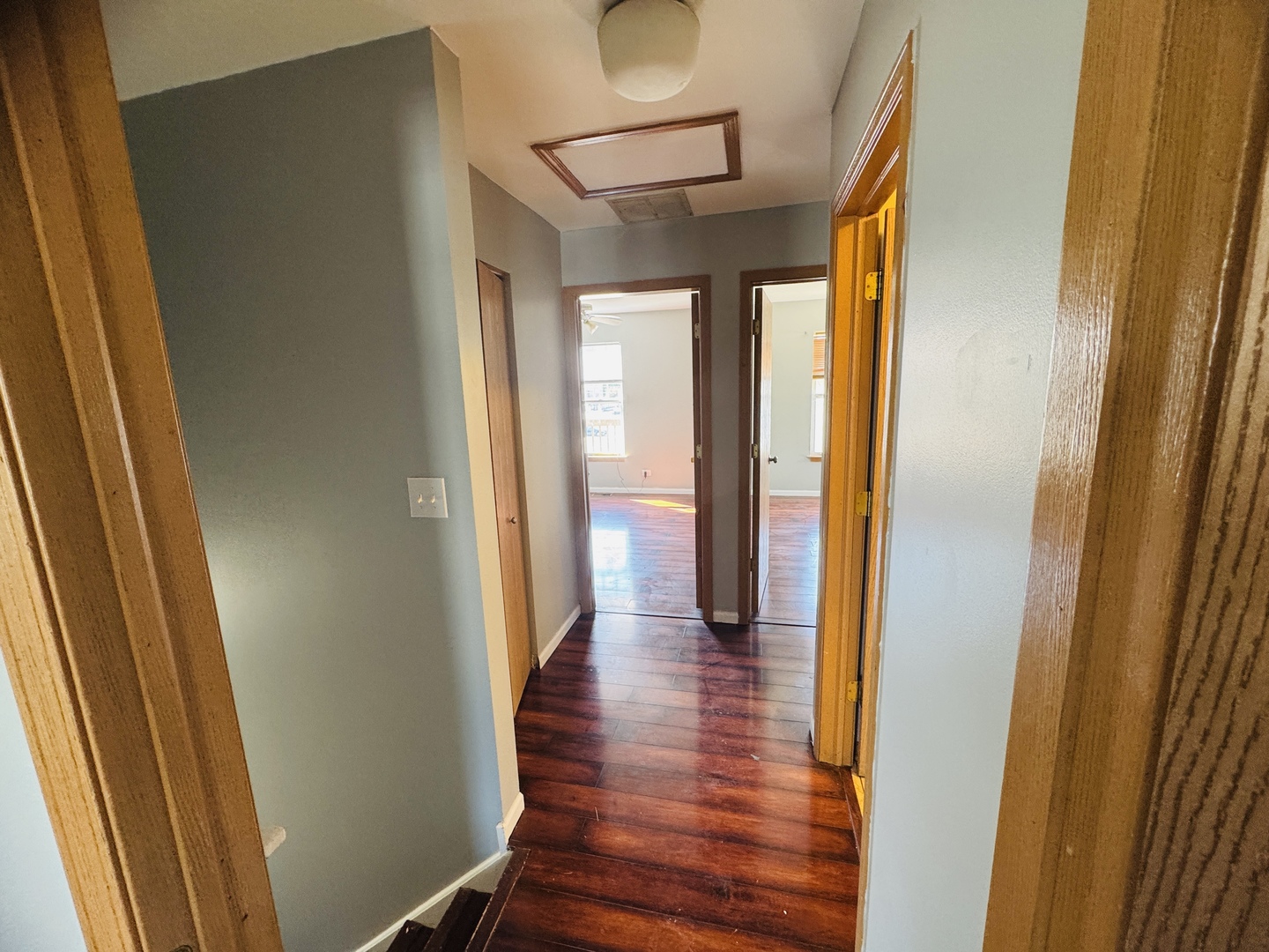 7853 S Normal Avenue #2, Chicago, IL 60620