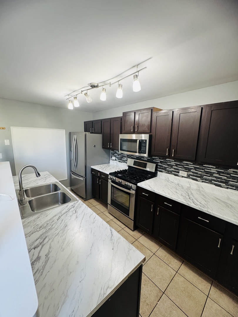 7853 S Normal Avenue #2, Chicago, IL 60620
