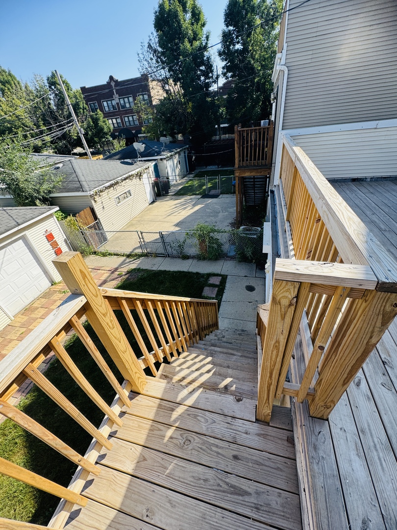 7853 S Normal Avenue #2, Chicago, IL 60620