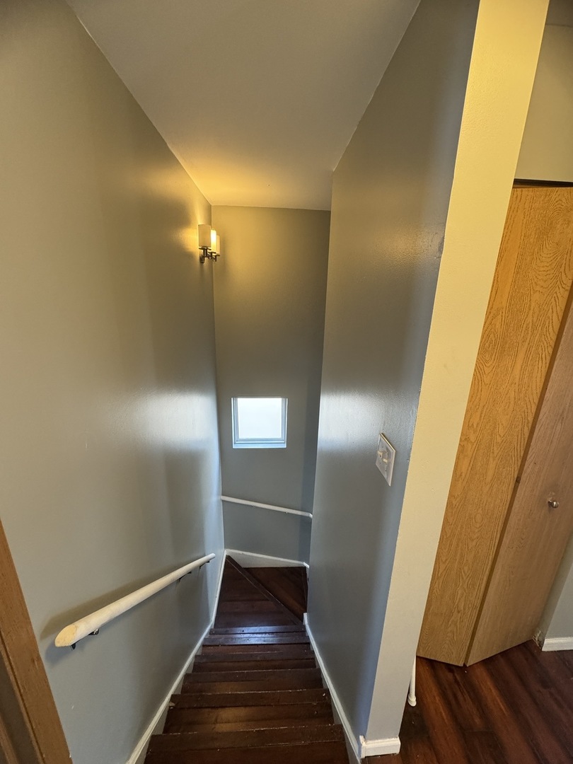 7853 S Normal Avenue #2, Chicago, IL 60620