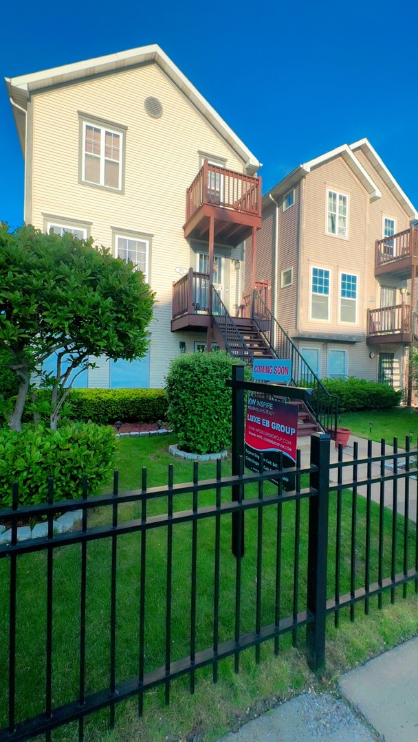 7853 S Normal Avenue #2, Chicago, IL 60620