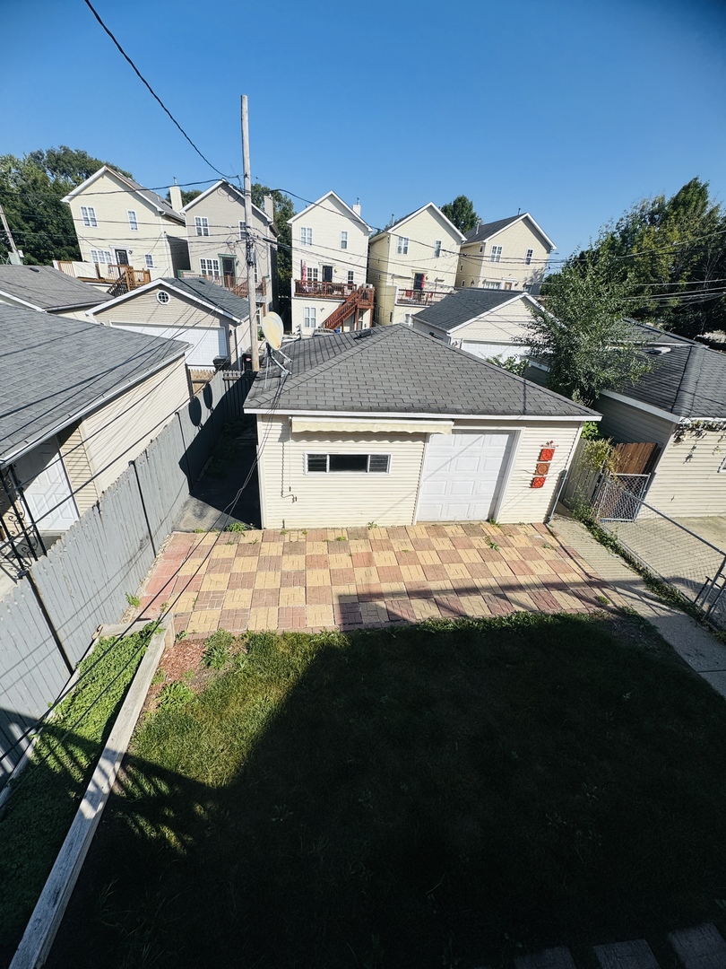 7853 S Normal Avenue #2, Chicago, IL 60620