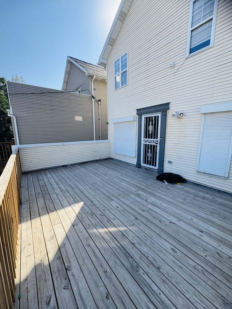 7853 S Normal Avenue #2, Chicago, IL 60620