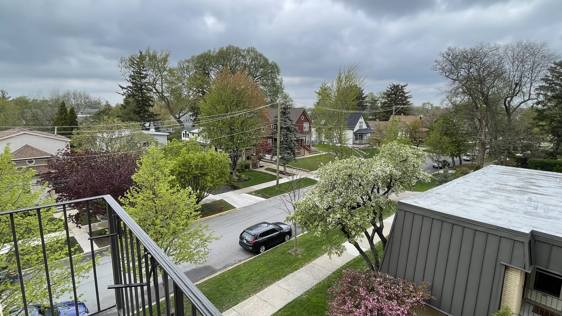 6221 N Niagara Avenue #401, Chicago, IL 60631