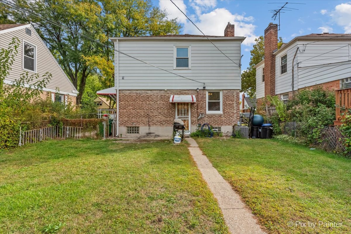 750 Bristol Avenue, Westchester, IL 60154