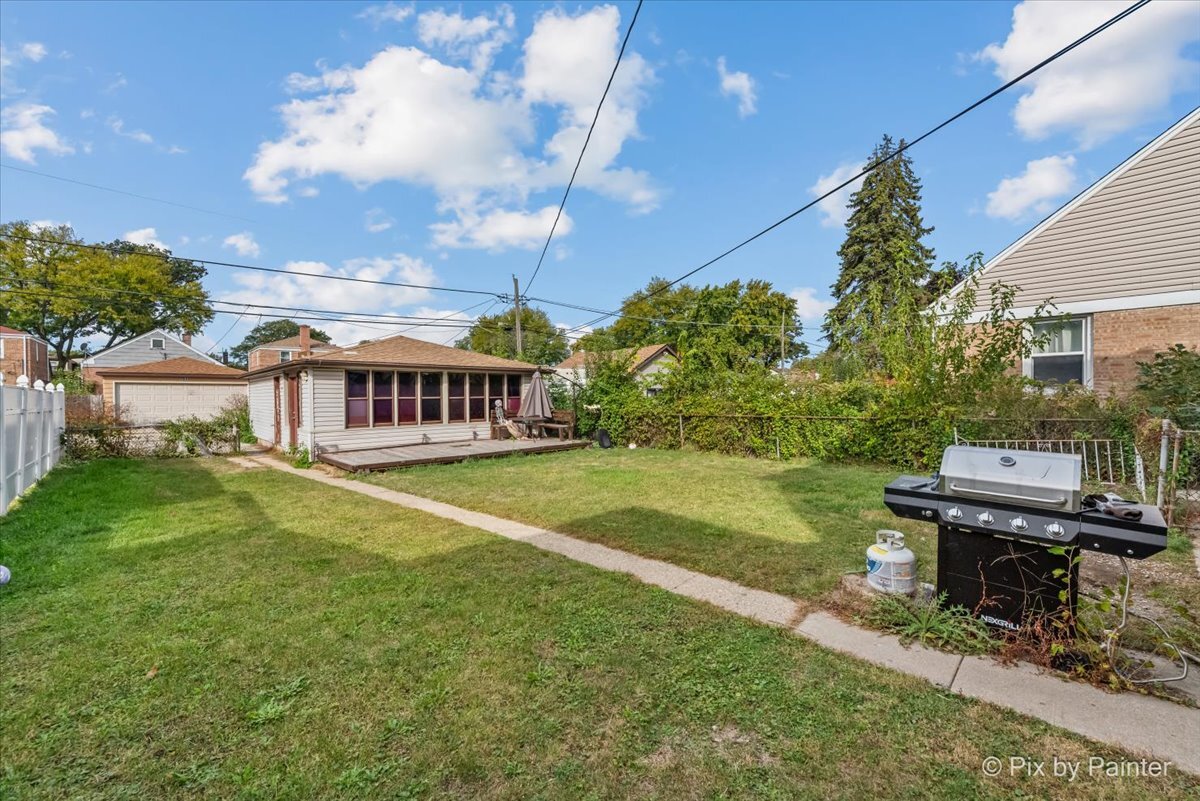 750 Bristol Avenue, Westchester, IL 60154