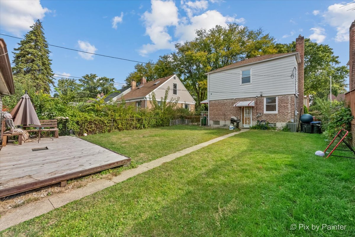 750 Bristol Avenue, Westchester, IL 60154