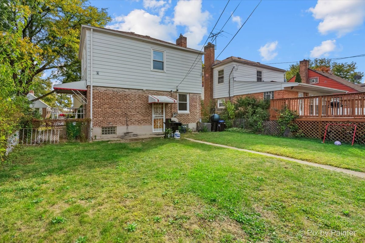 750 Bristol Avenue, Westchester, IL 60154