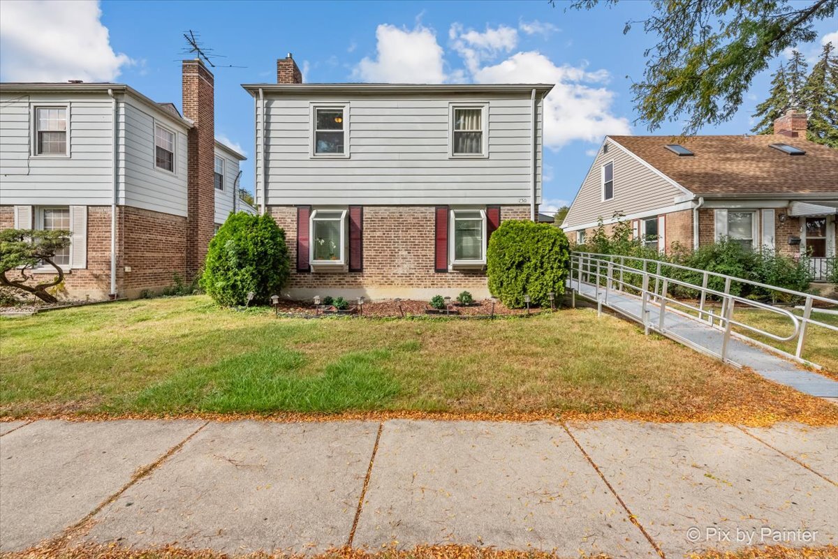 750 Bristol Avenue, Westchester, IL 60154