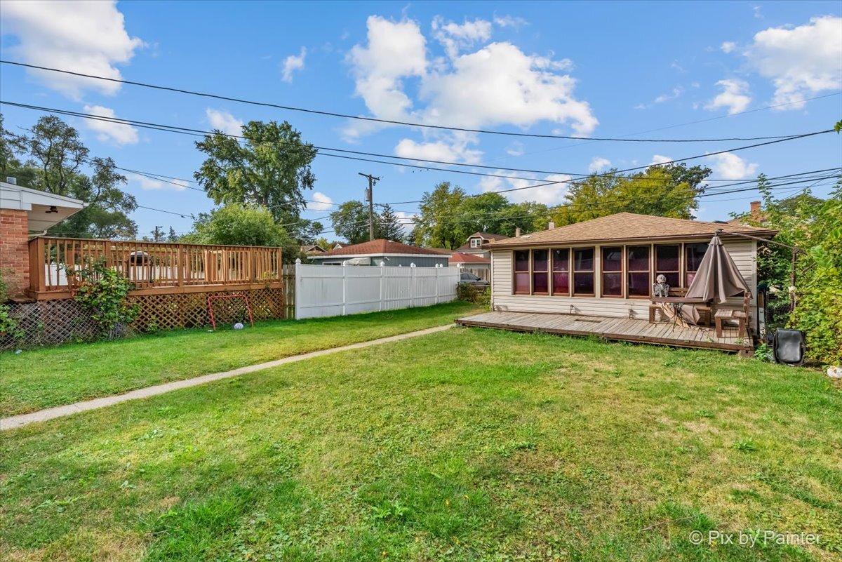 750 Bristol Avenue, Westchester, IL 60154