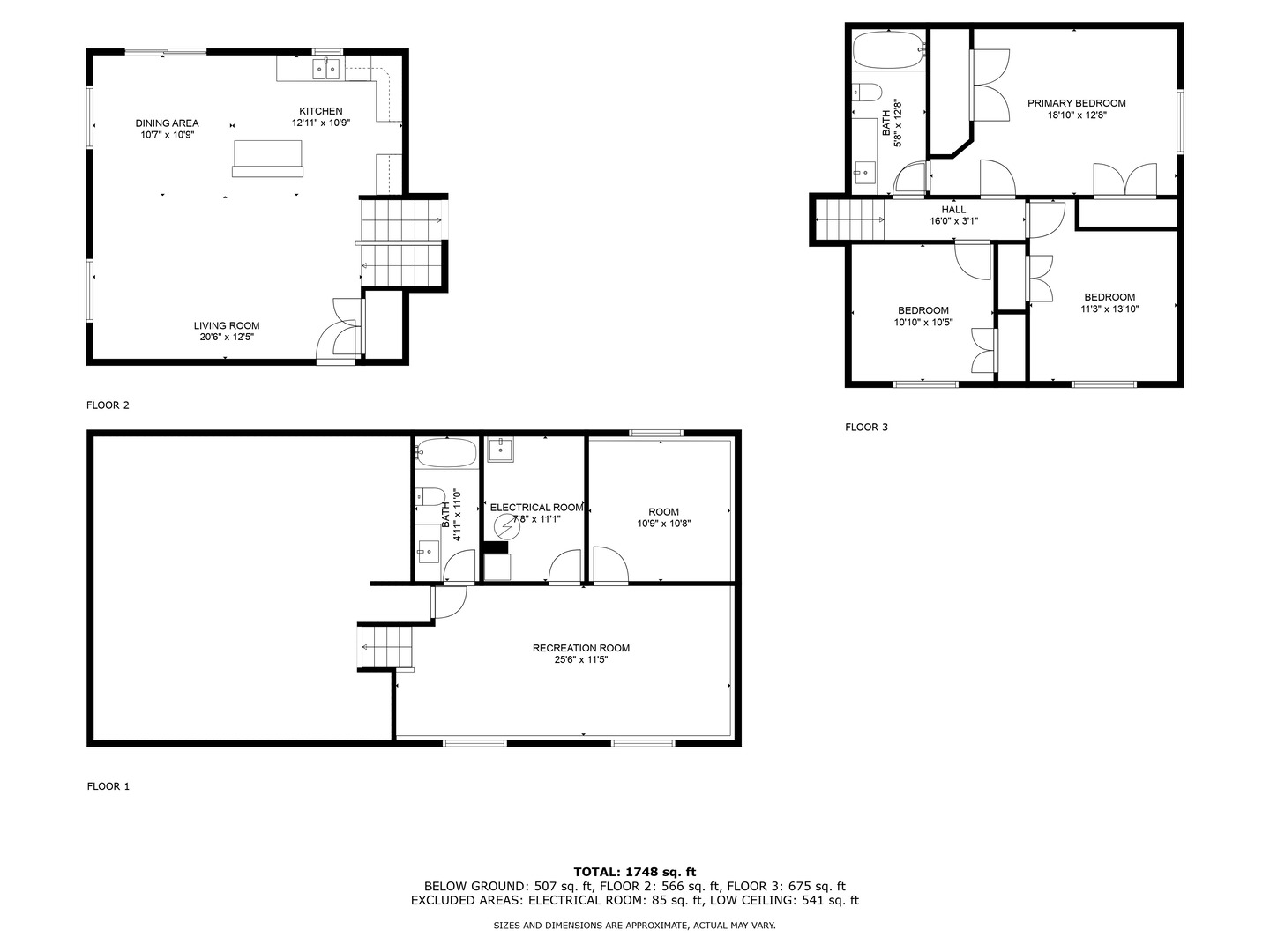 3131 141st Place, Blue Island, IL 60406