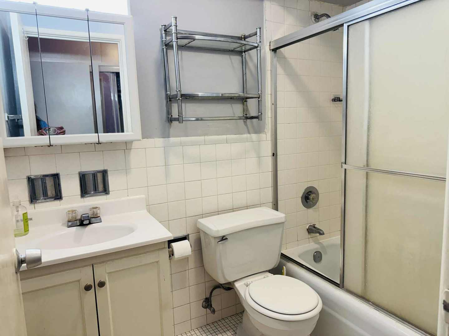 7320 N Rogers Avenue #212, Chicago, IL 60626