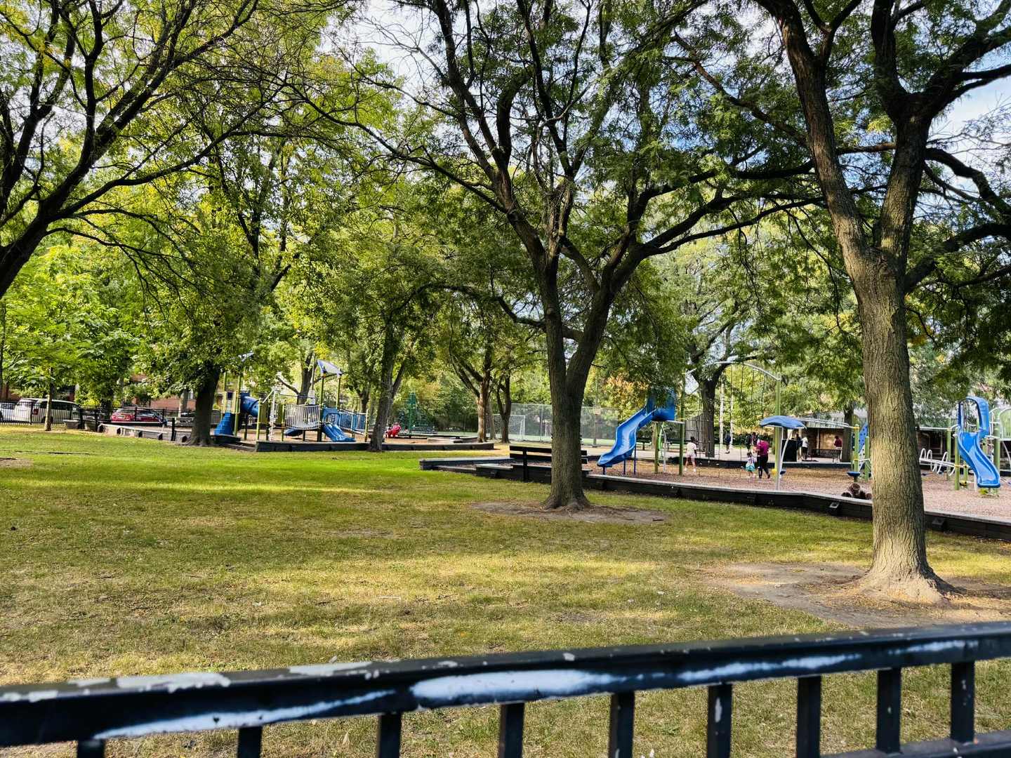 7320 N Rogers Avenue #212, Chicago, IL 60626