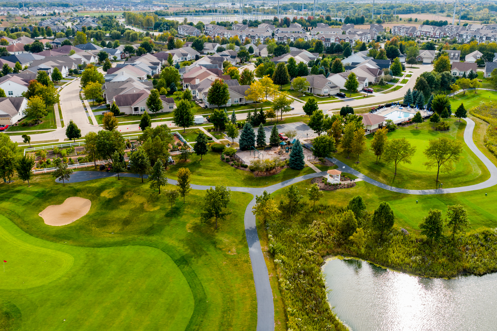 2629 Camberley Circle, Naperville, IL 60564